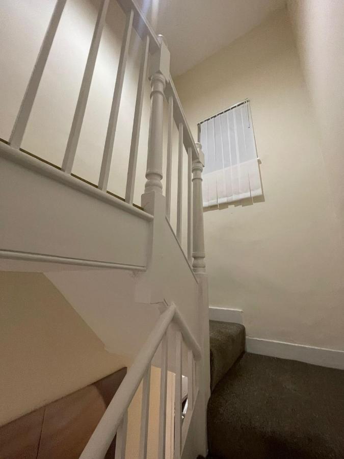Big 3 Bedroom London House With 2 Bathroom Plumstead  Exterior foto